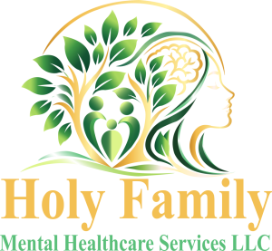 Holy Family Mental Healthcare Services LLC logo